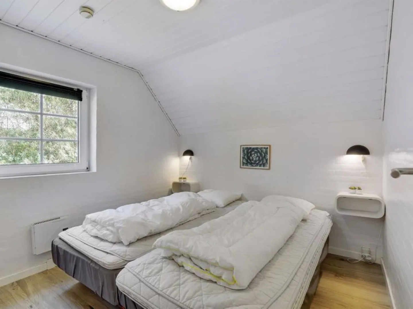 "Rodna" - 1.4km from the sea in Western Jutland