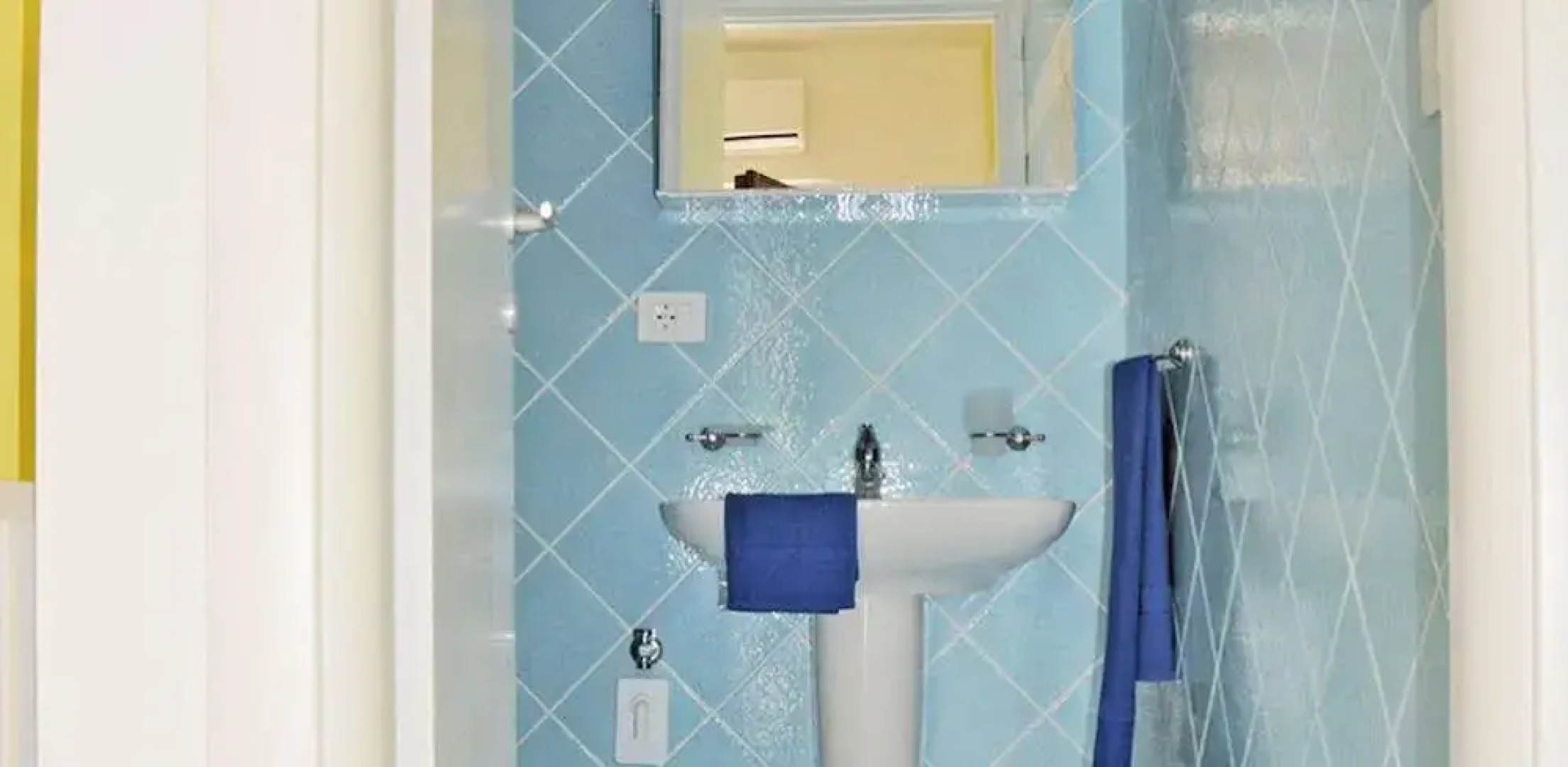 Settessenze Residence