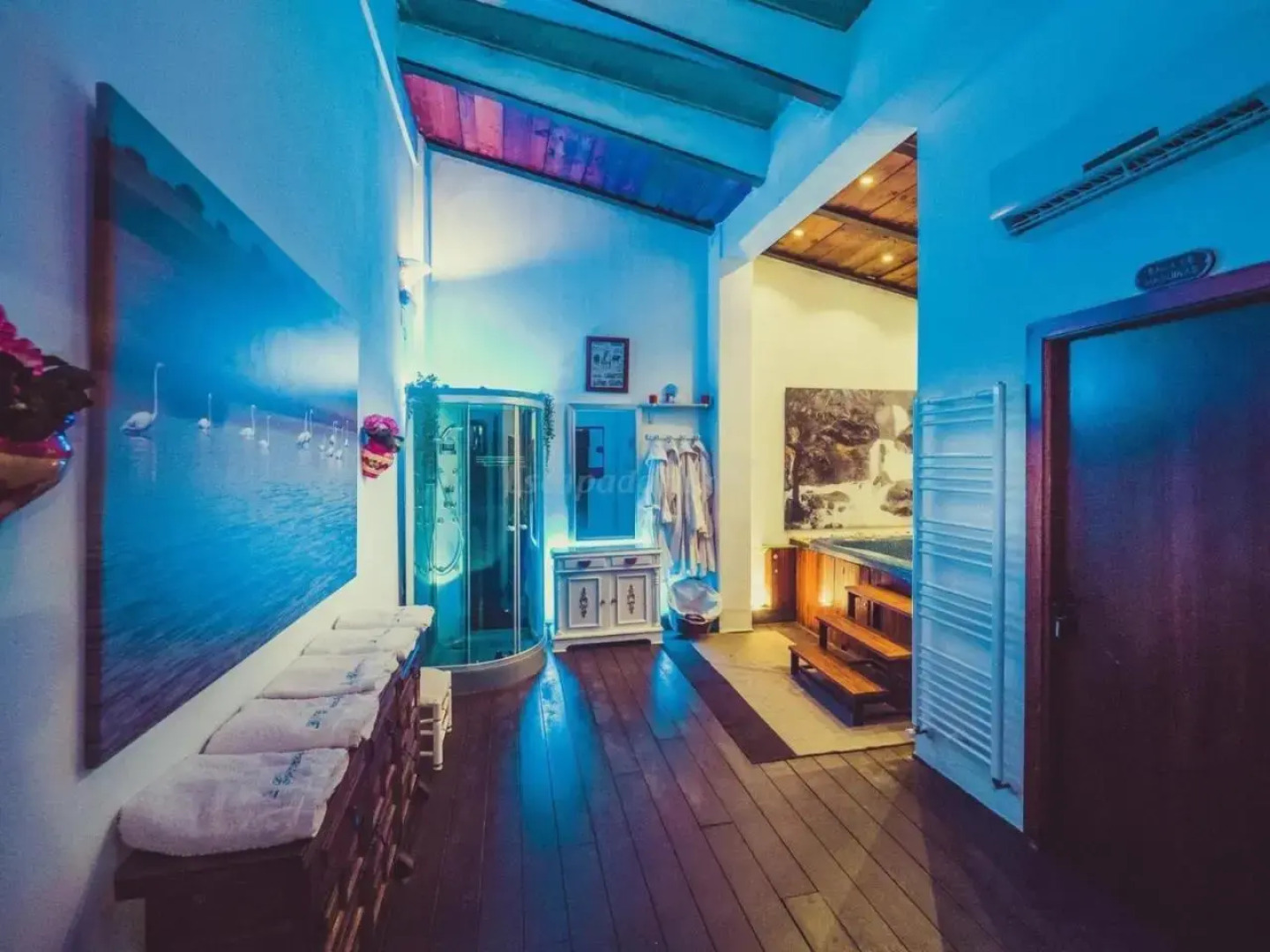 Casa Spa Don Gonzalo