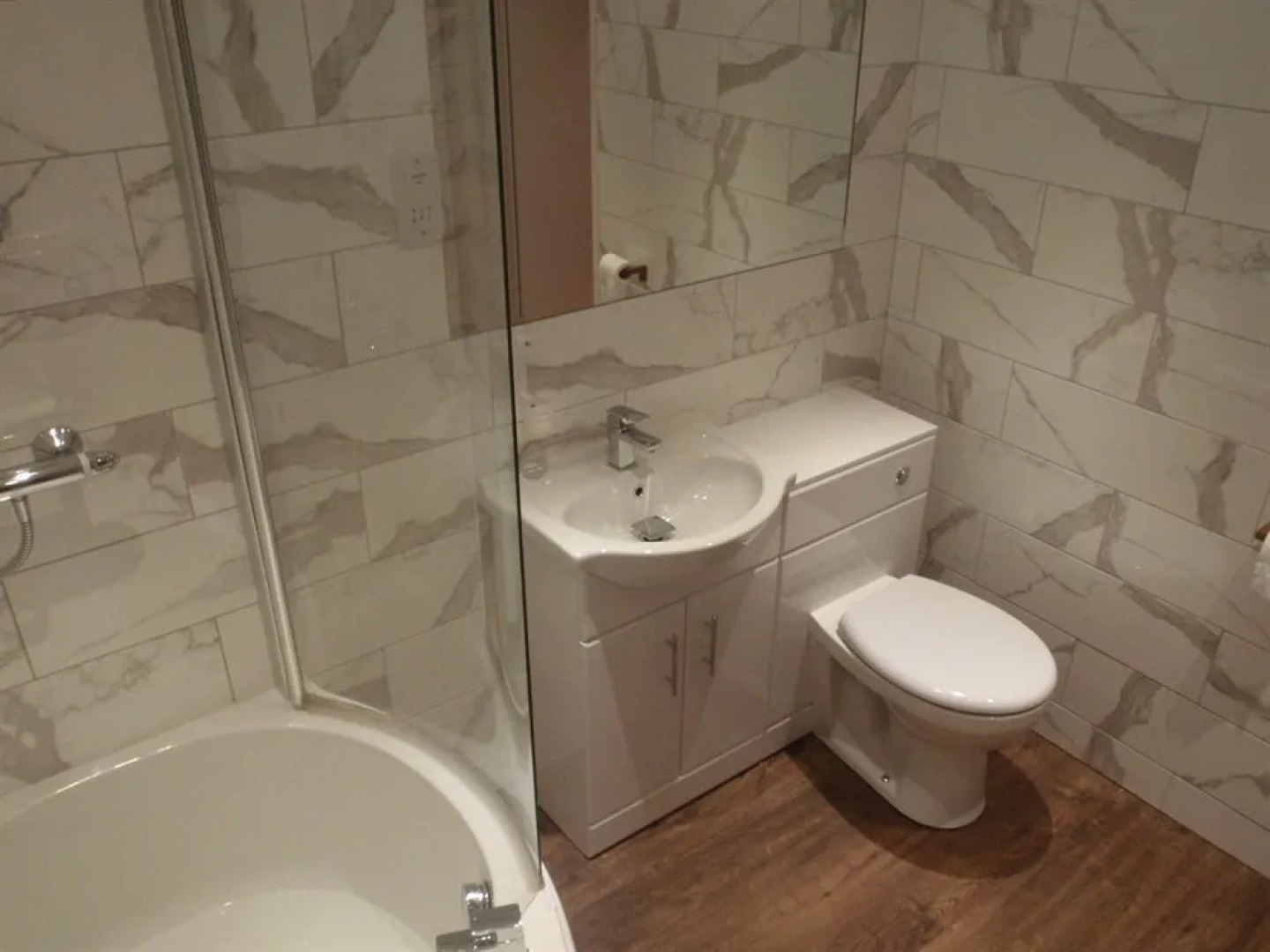 The Shaw Country Hotel