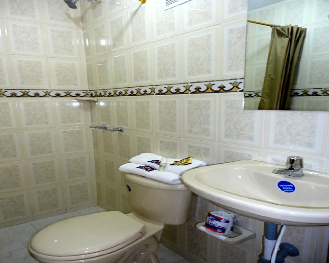 Hotel Casa Sarita