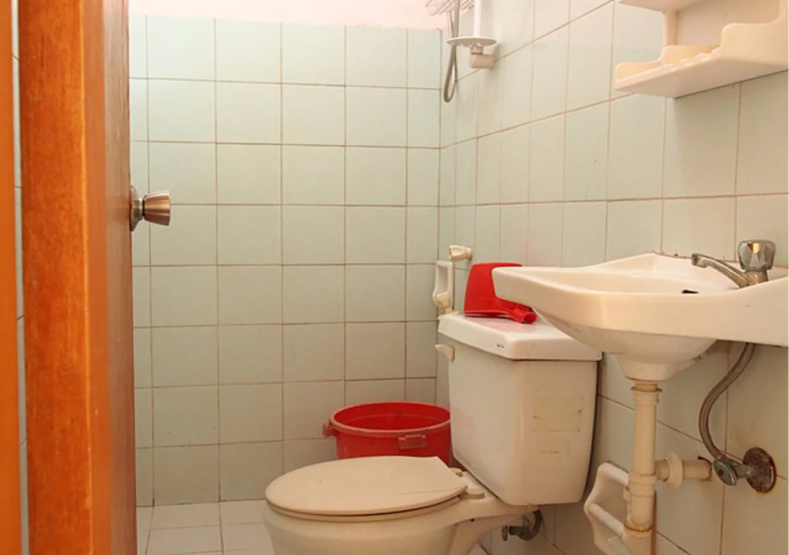 The Lighthouse Resort