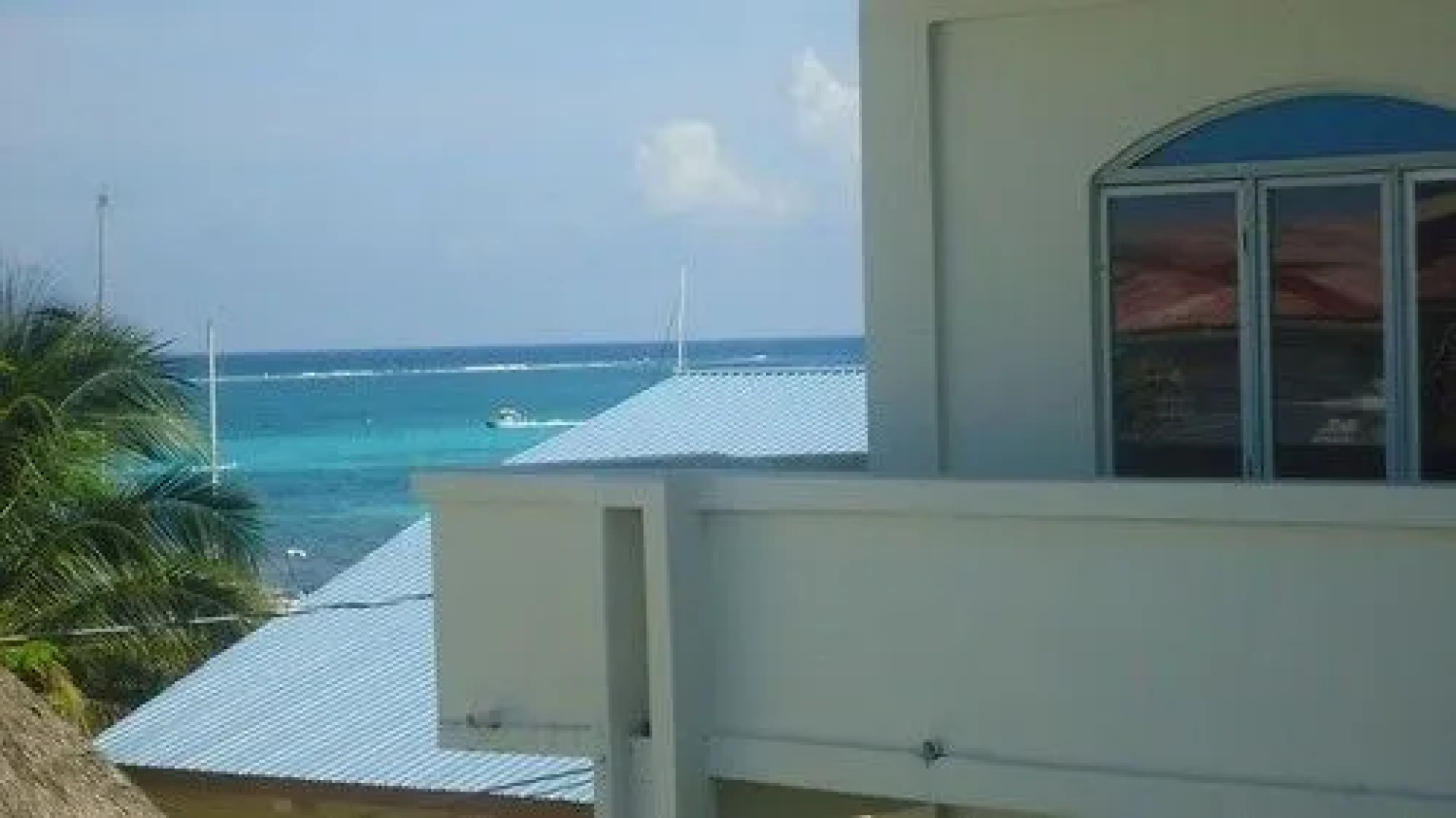Hotel Ocean Paradise