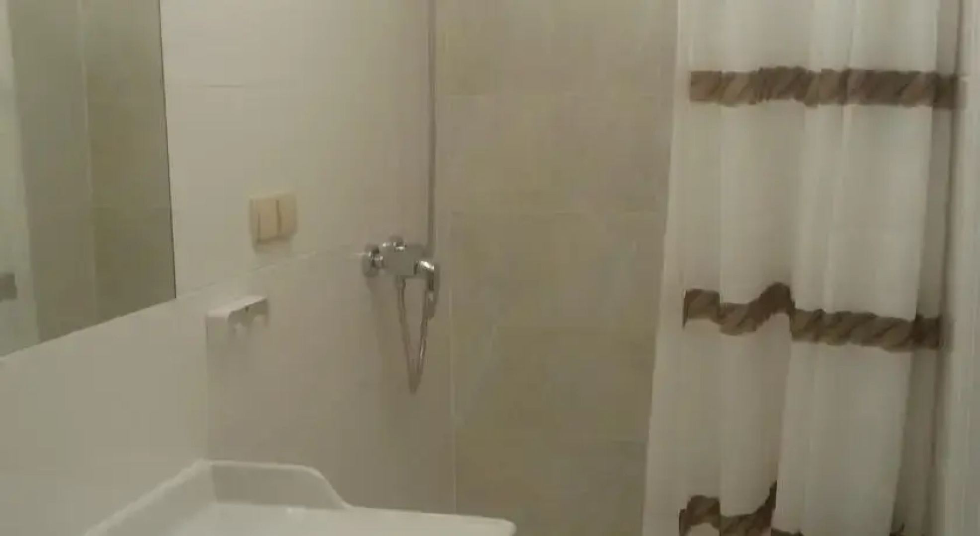 Pokoje gościnne w dolinie stawu