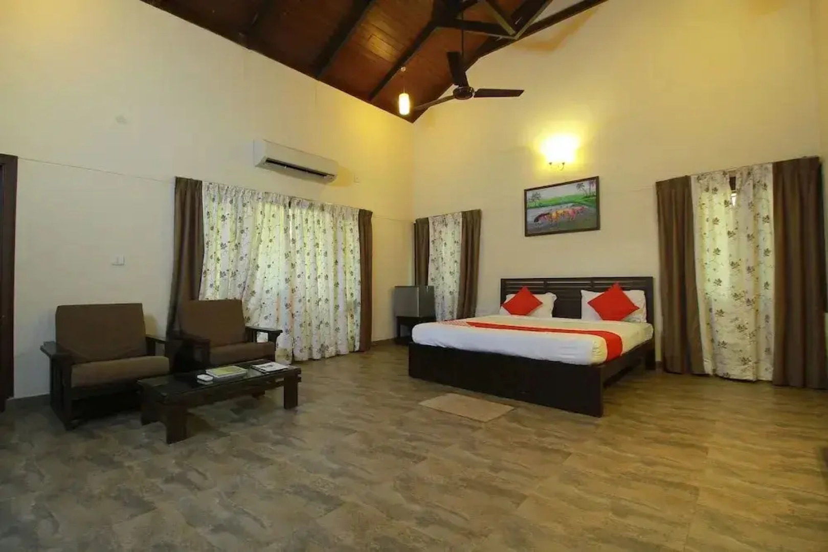 Phalguni River Lodge