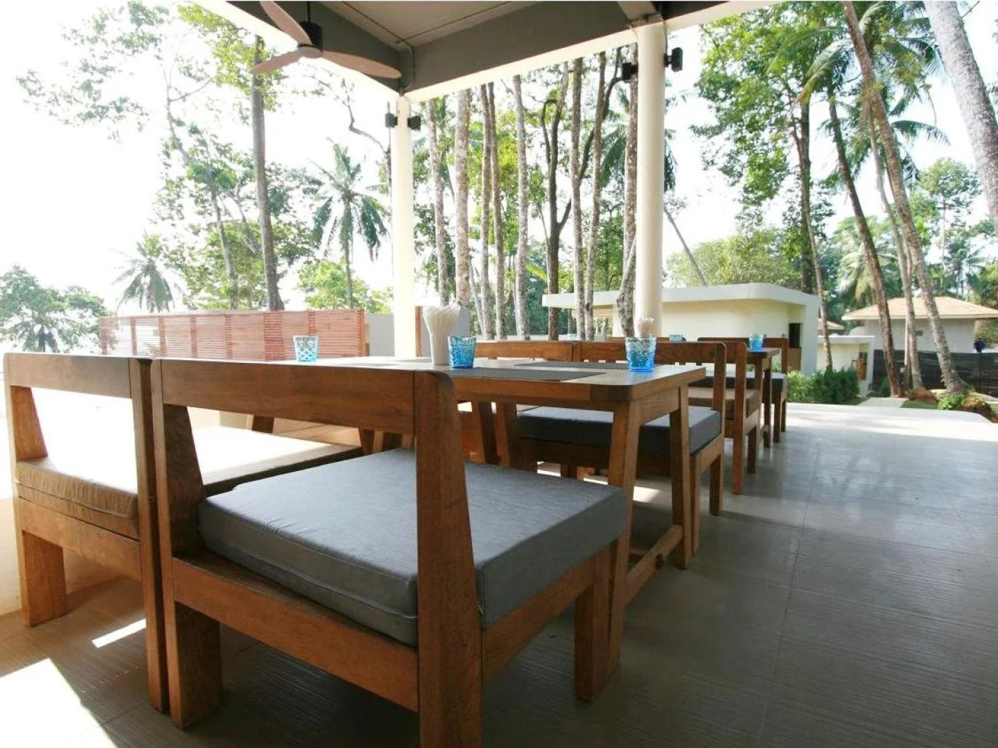 Nest Sense Resort
