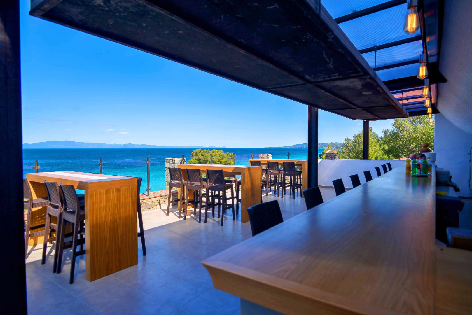 Отель Mitsis Alexander the Great