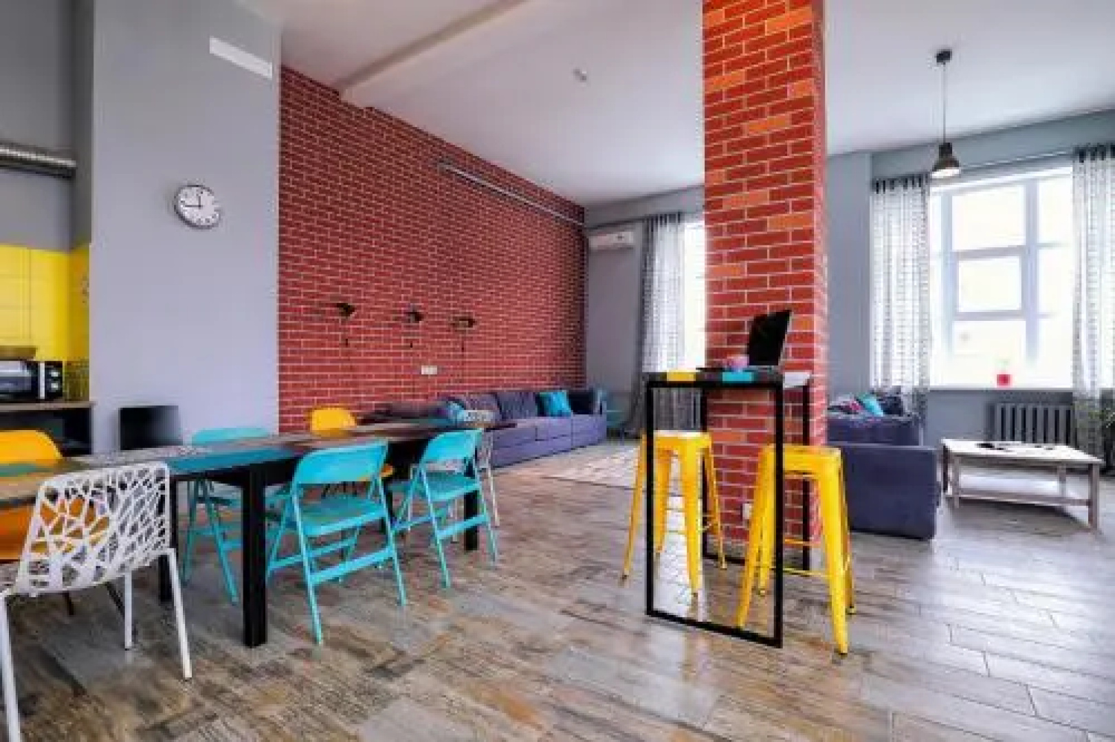 Gostevoj Dom Nikolskij Hostel