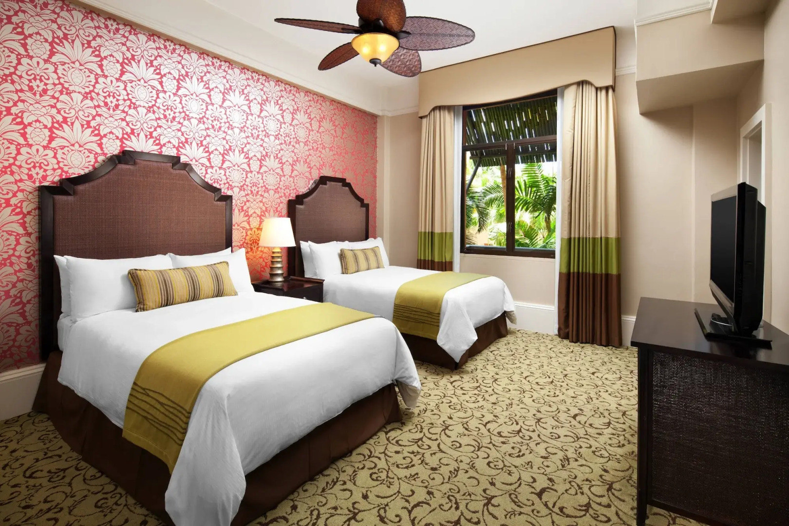 The Royal Hawaiian, a Luxury Collection Resort, Waikiki