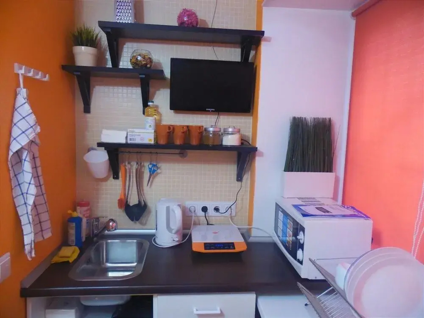 Berloga na Sovetskoy