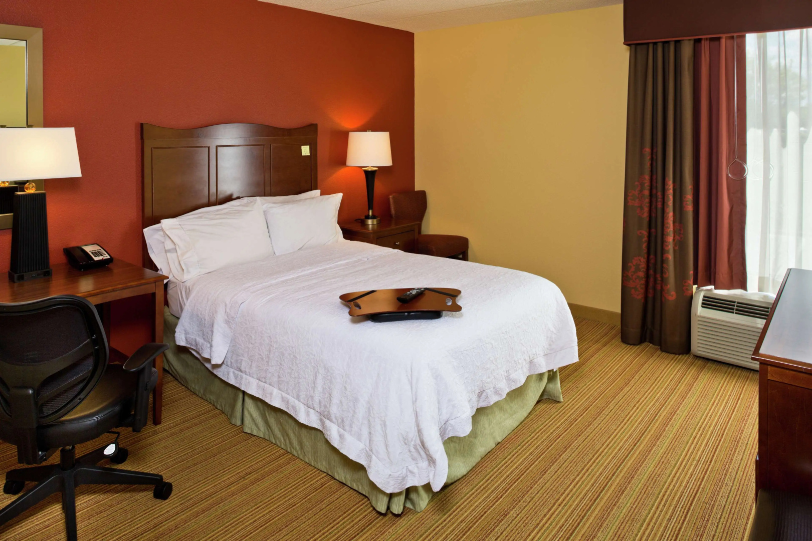 Hampton Inn Baltimore/White Marsh