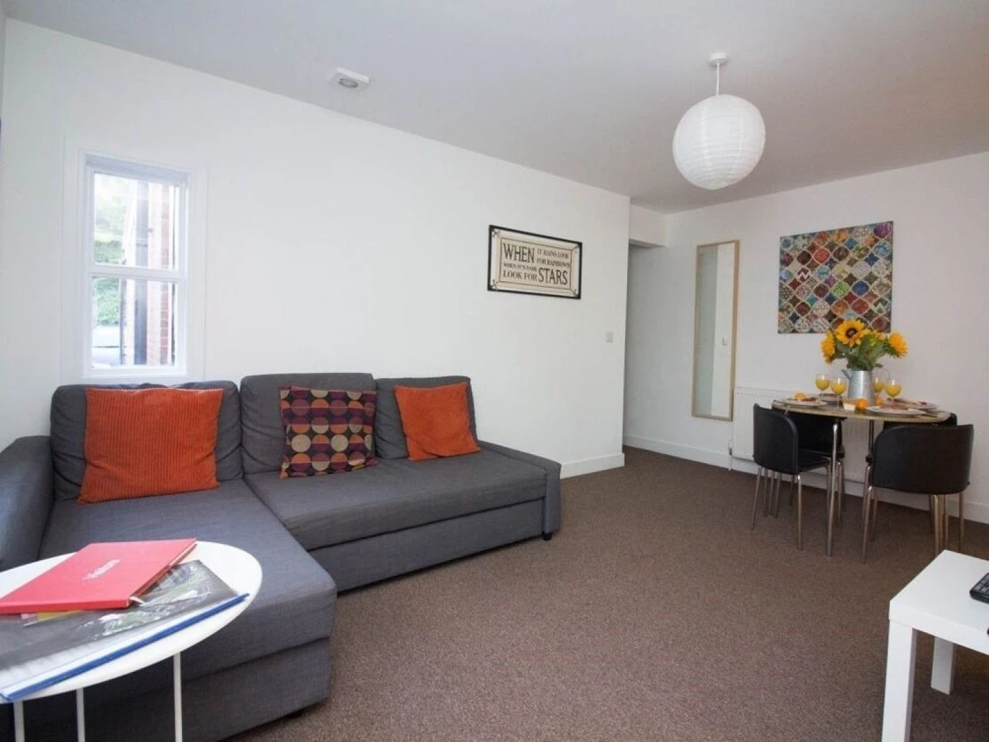 Beddoe Apartments