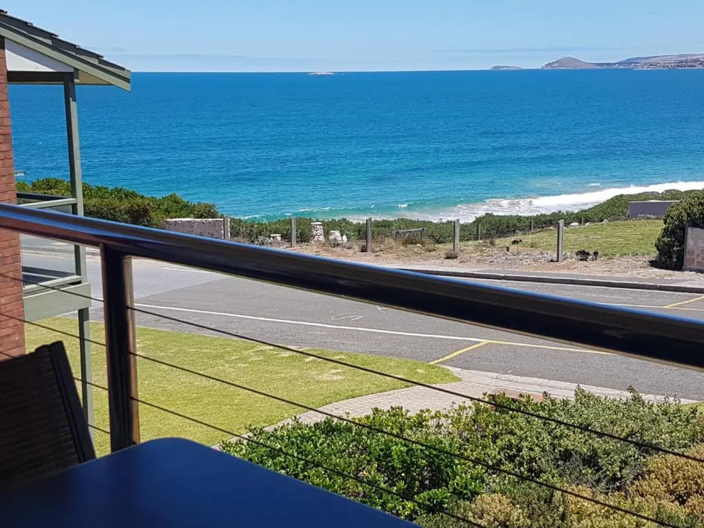 Port Elliot Meridian