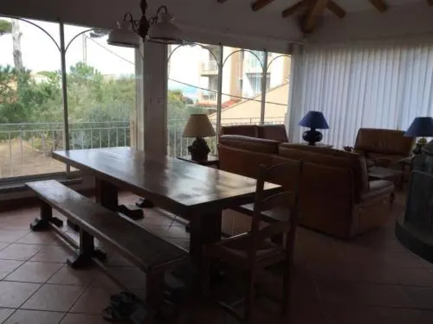 Echappée Bleue Immobilier - Villa Les Pesquier