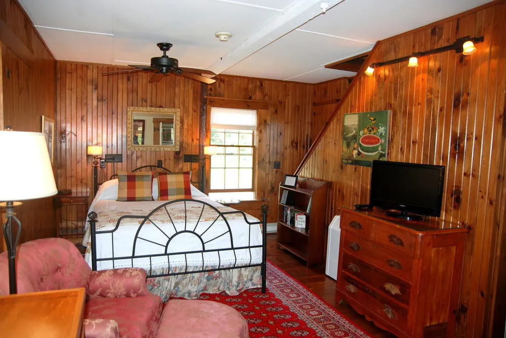 The Ruddy Turnstone - Adults Only