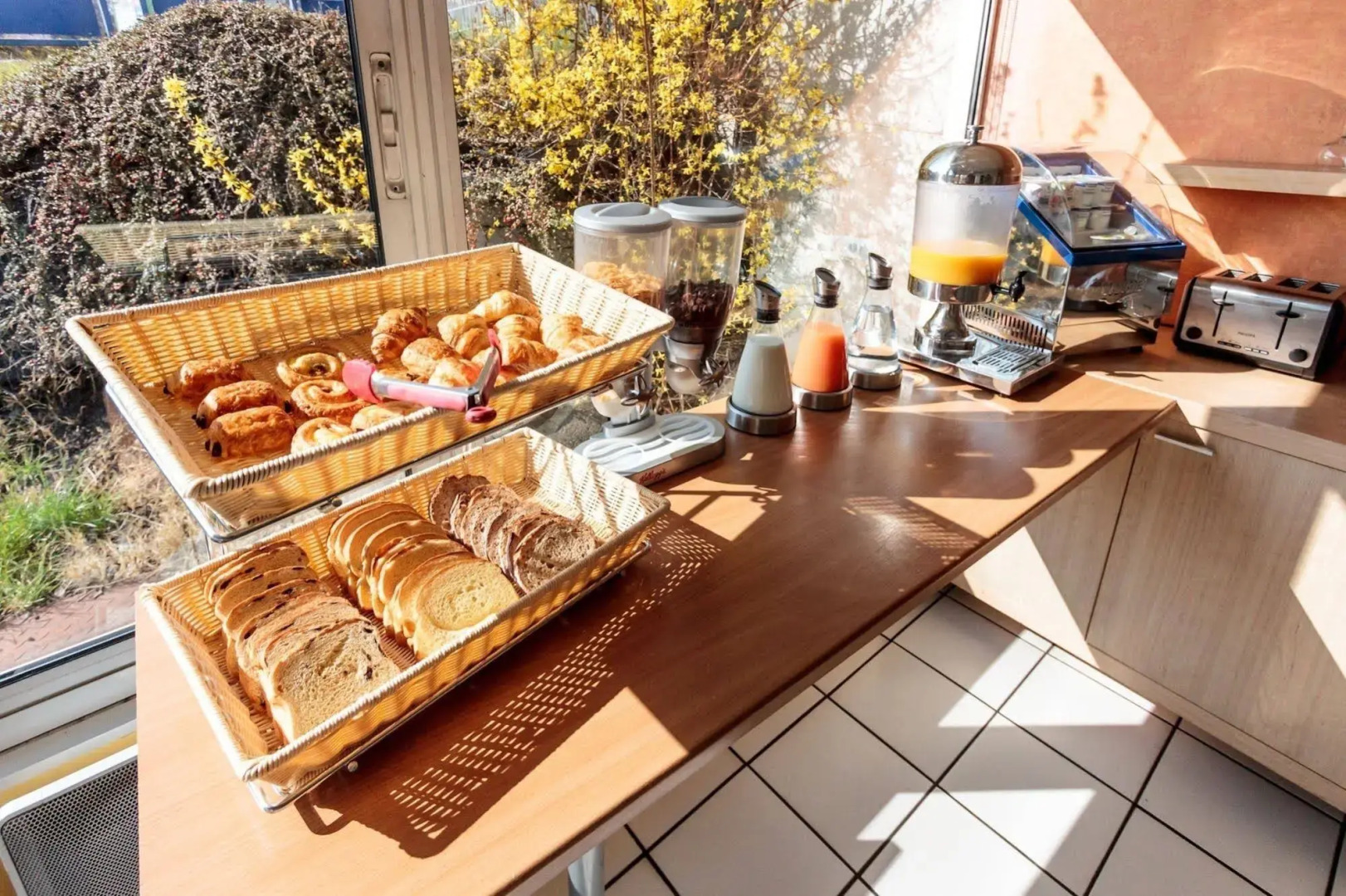 Hôtel Lune Etoile La Pardieu