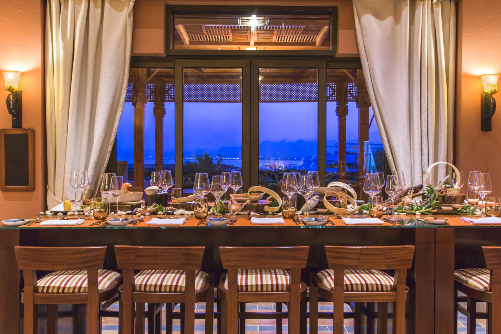Отель Kempinski Hotel Soma Bay