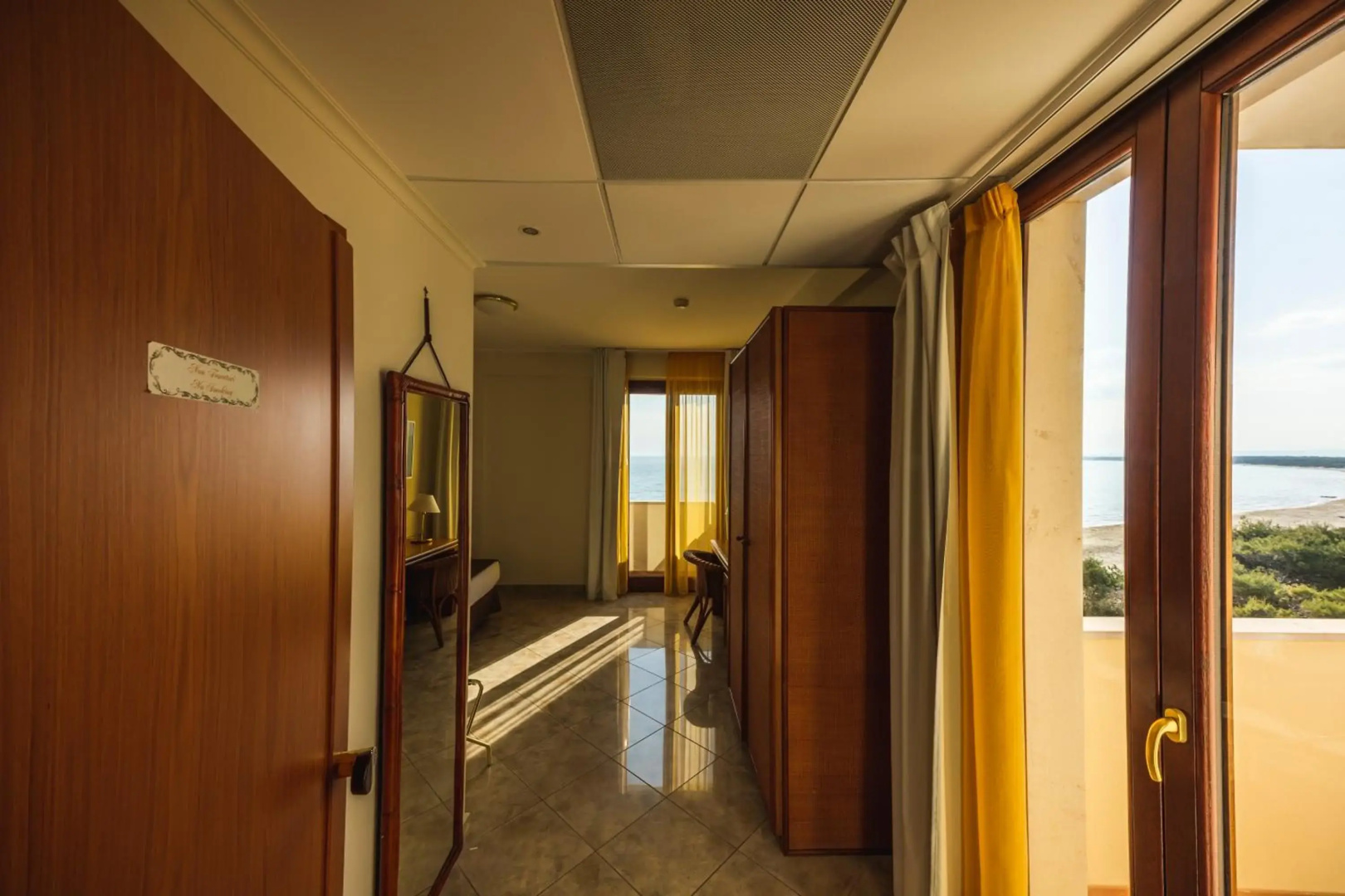 Hotel Ara Solis