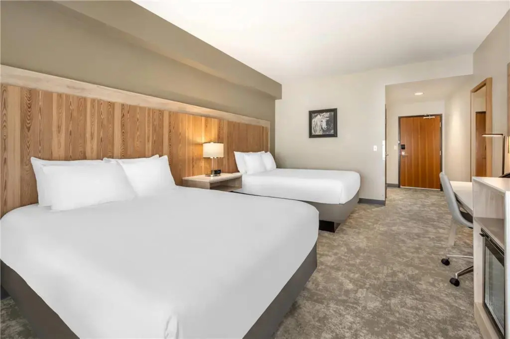 Radisson Hotel Pendleton Airport