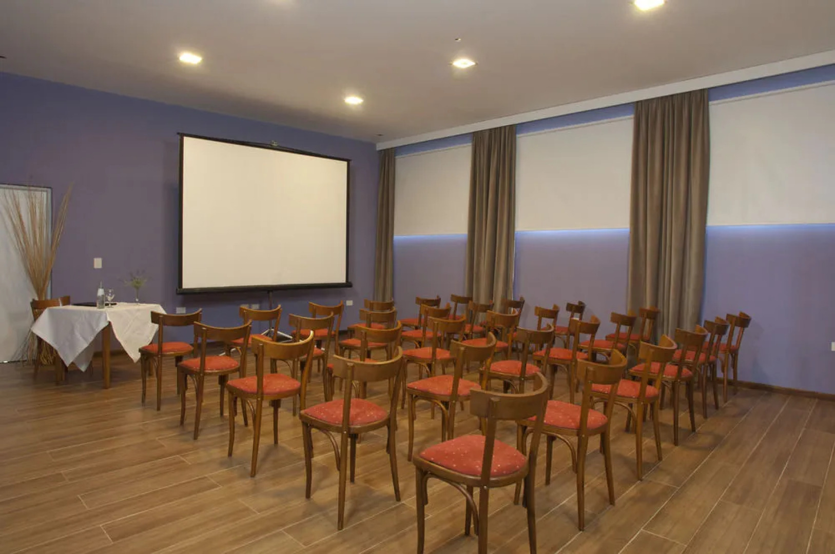 Blanca Patagonia Hosteria Boutique y Cabanas