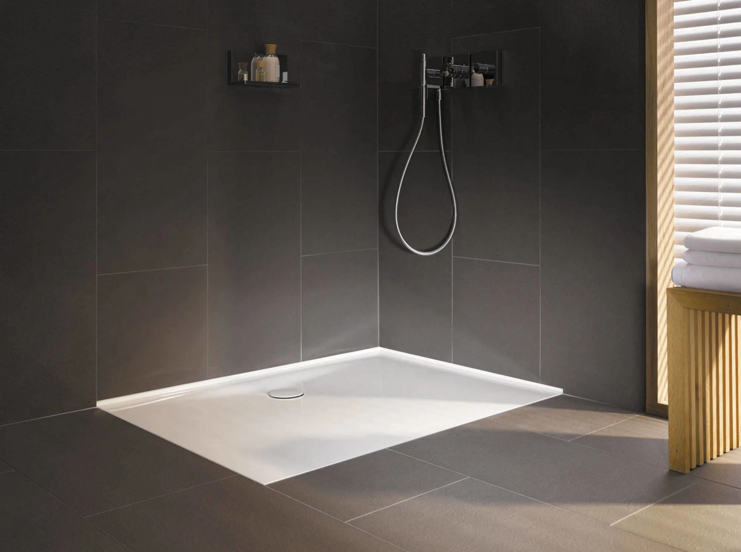 Les Terrasses Du Grand Large