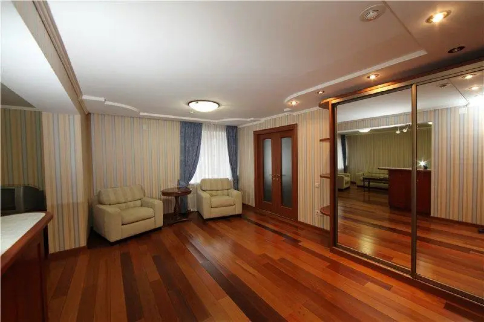 Гостиница Заринск