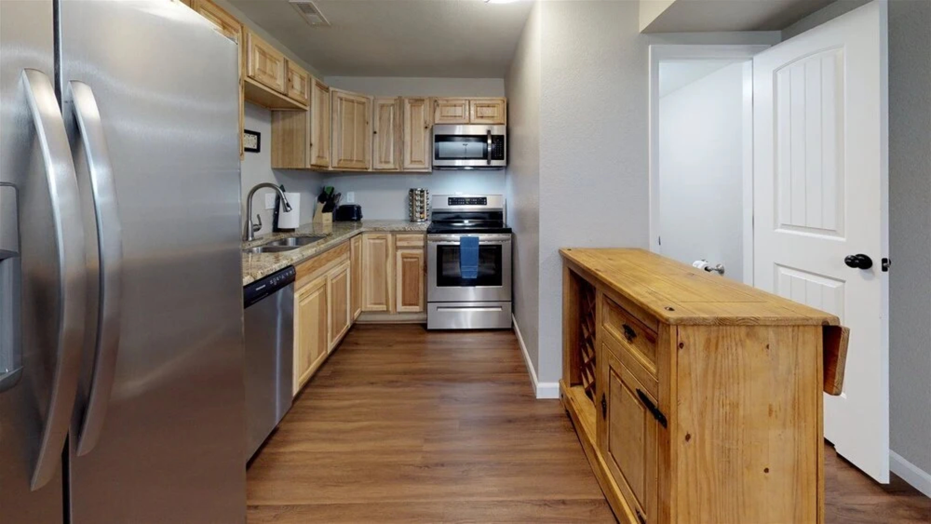Hwy 24 Unit 2A