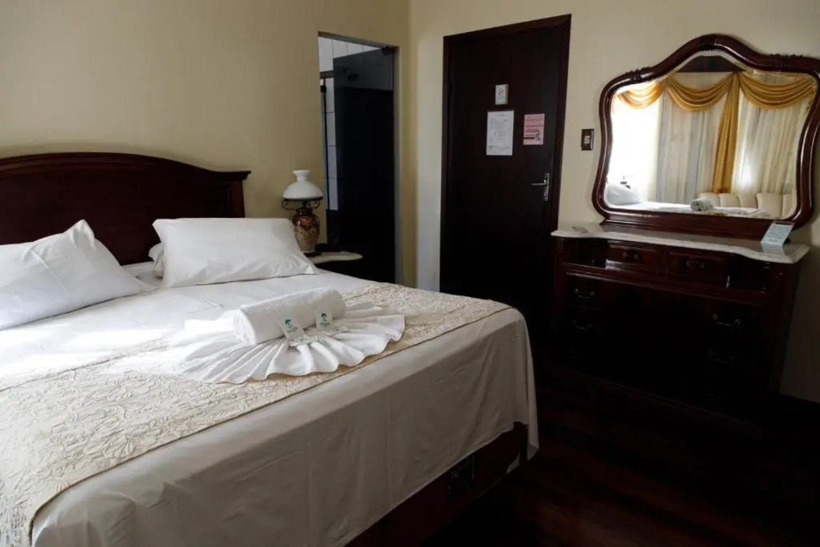 Dein Haus Hospedagem