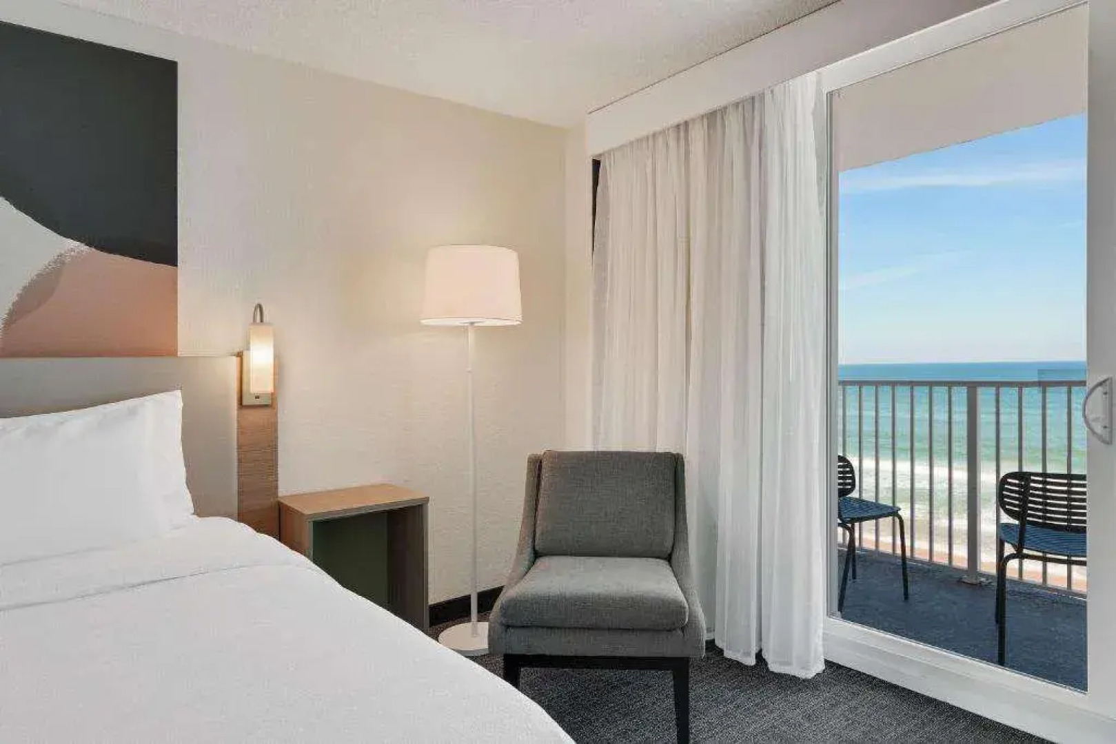 Spark By Hilton Ormond Beach Oceanfront