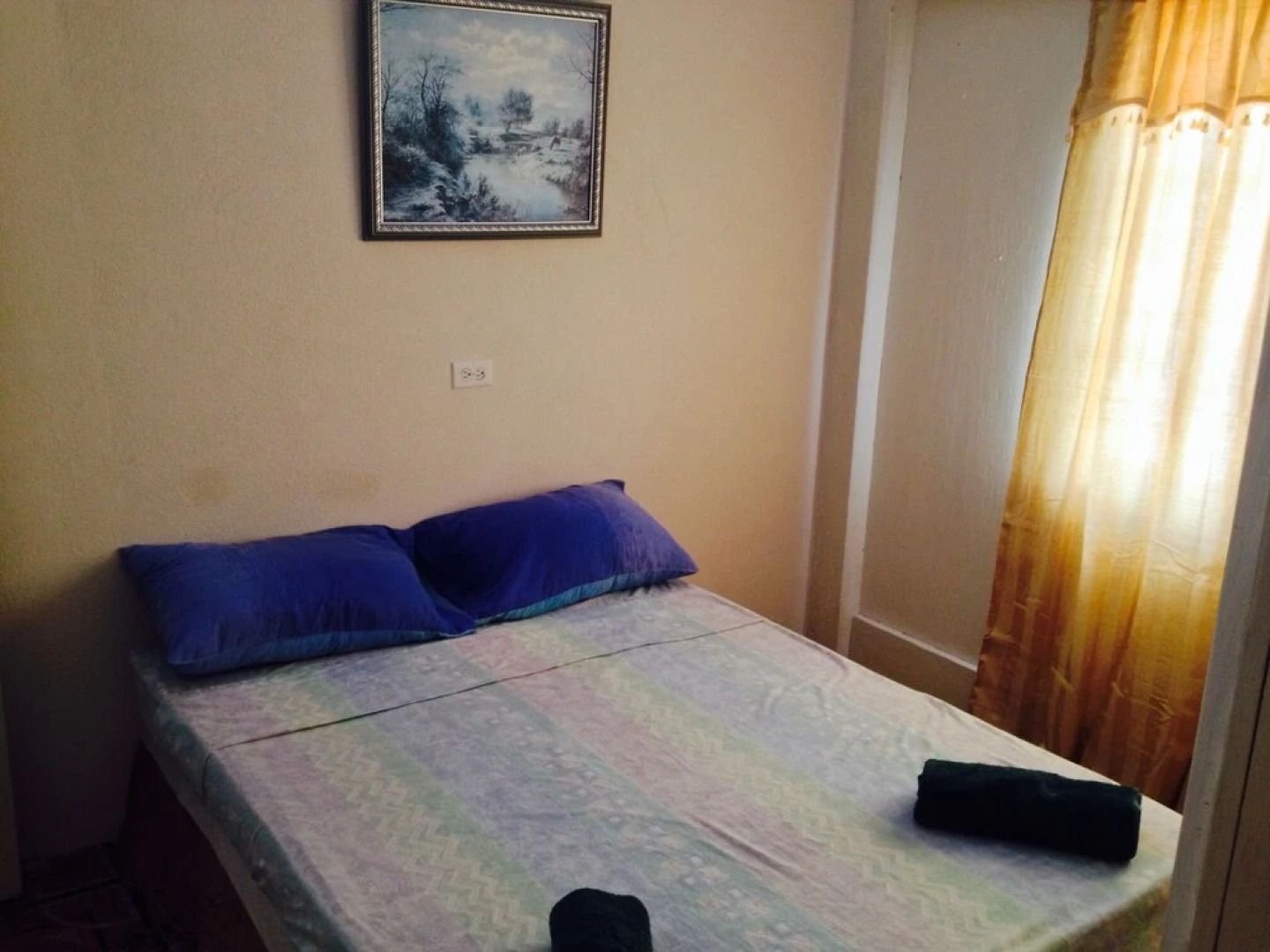 West Coast Apartment Motel