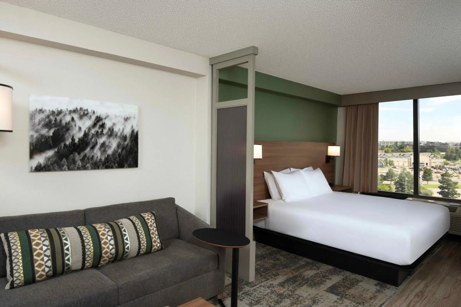 Hyatt Place Denver South/Park Meadows