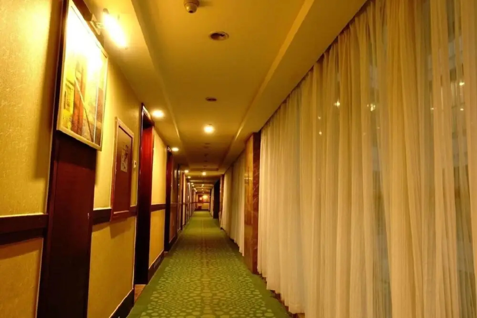 Jiaxing Leeden Hotel