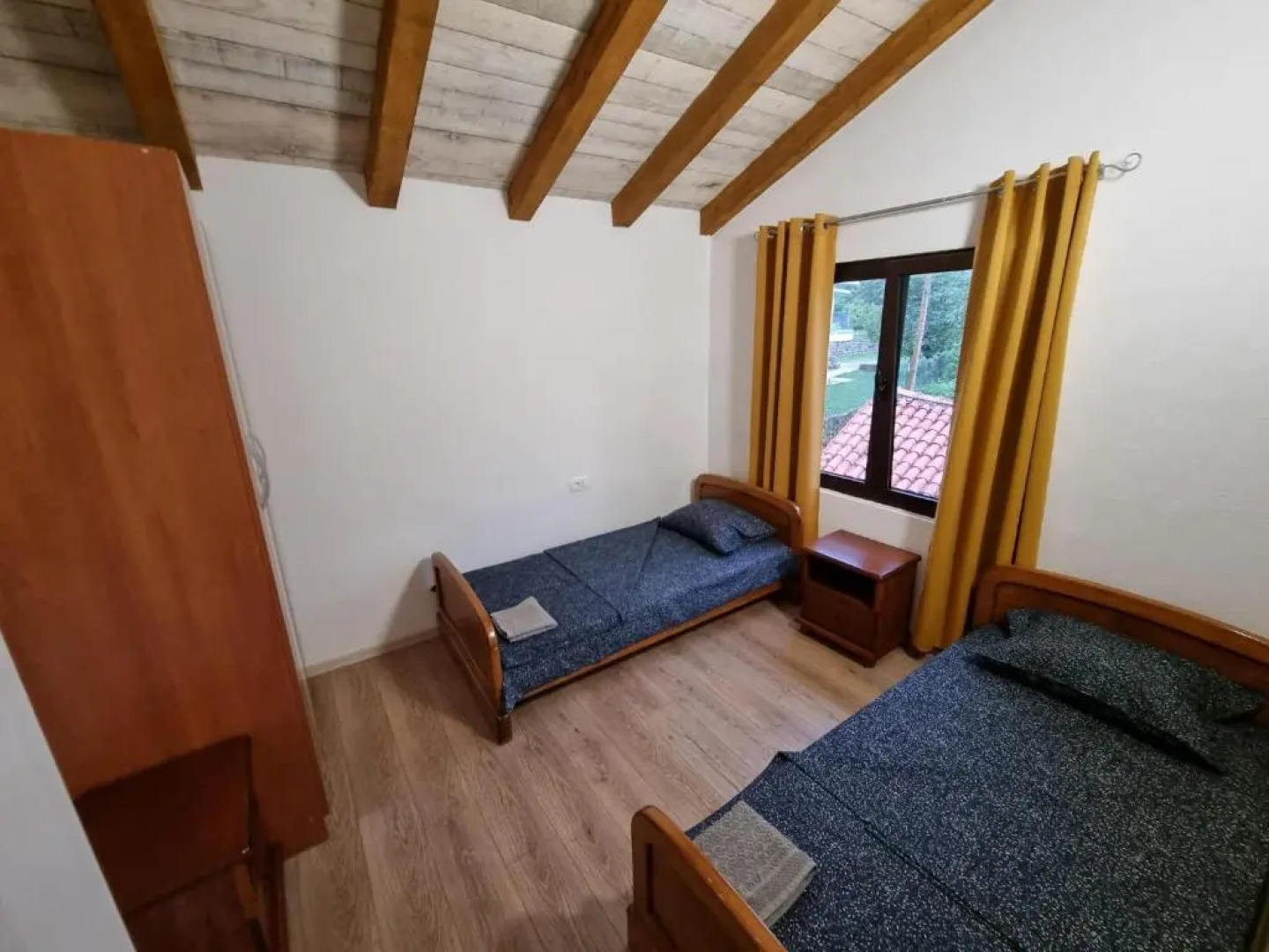 Holiday Home Cattaro