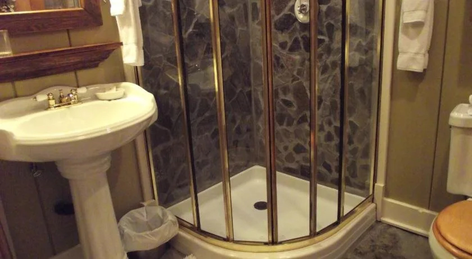 Historic Davy House Bed & Breakfast Inn