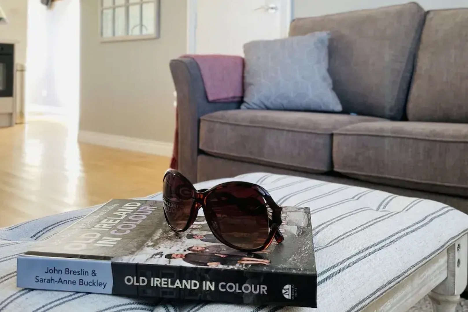 Wavecrest Holiday Cottage