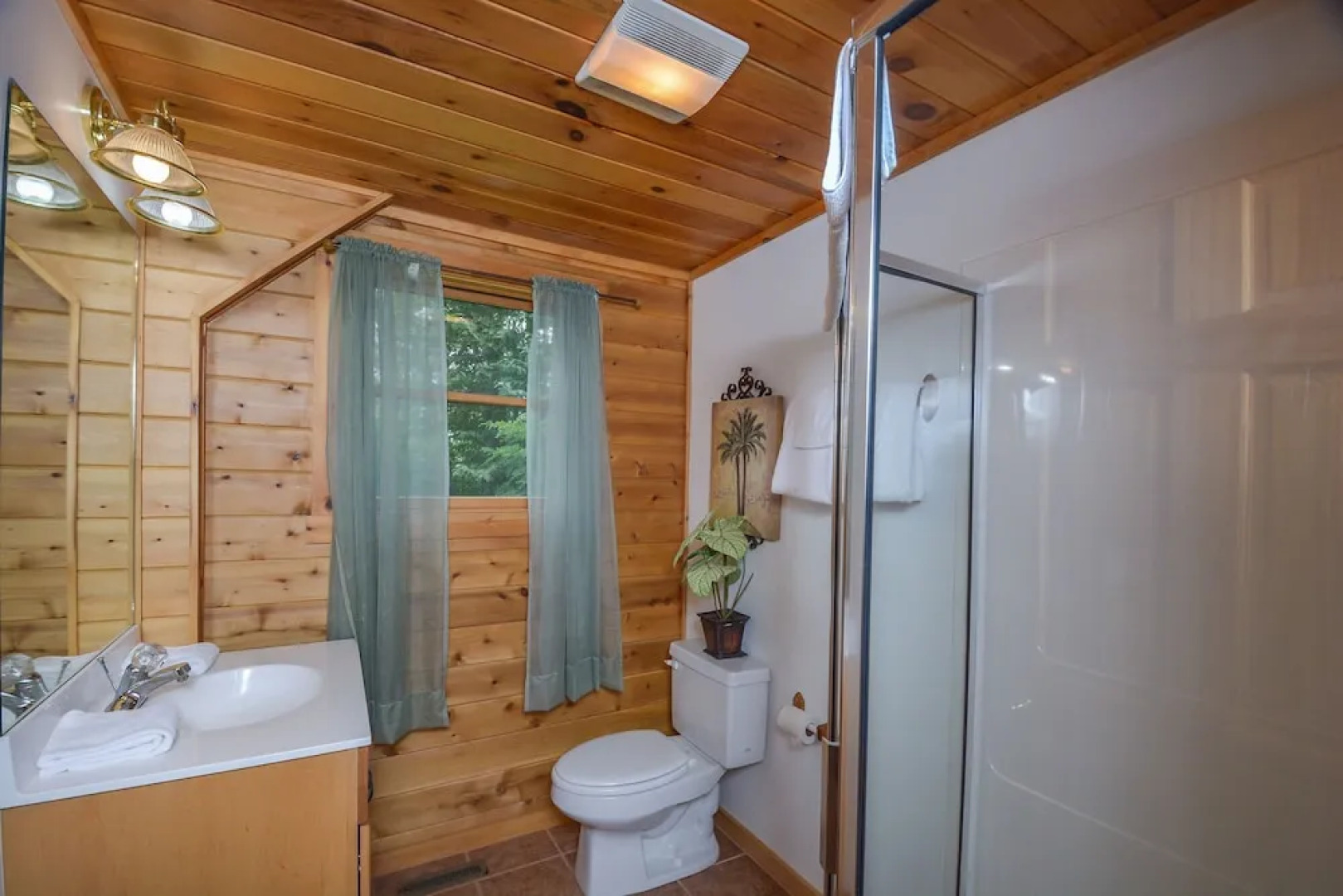 Vista Bonita 5 Bedroom House