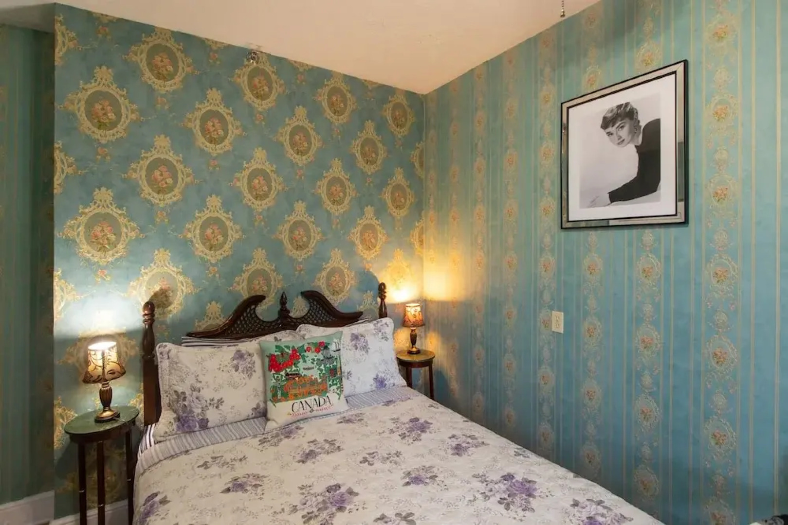 Prince Street Suites