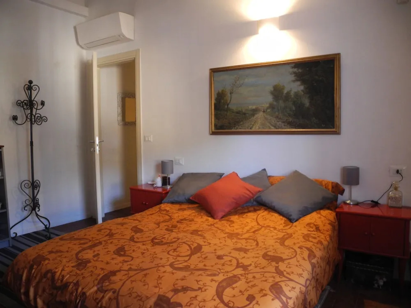 Corte dei Gelsomini B&B