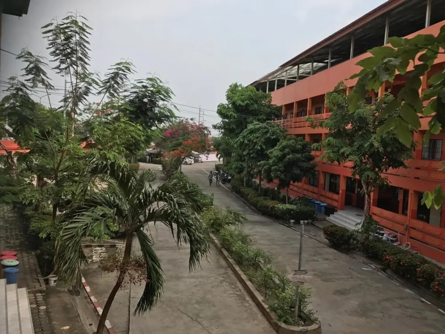 SJ Apartment Ayutthaya