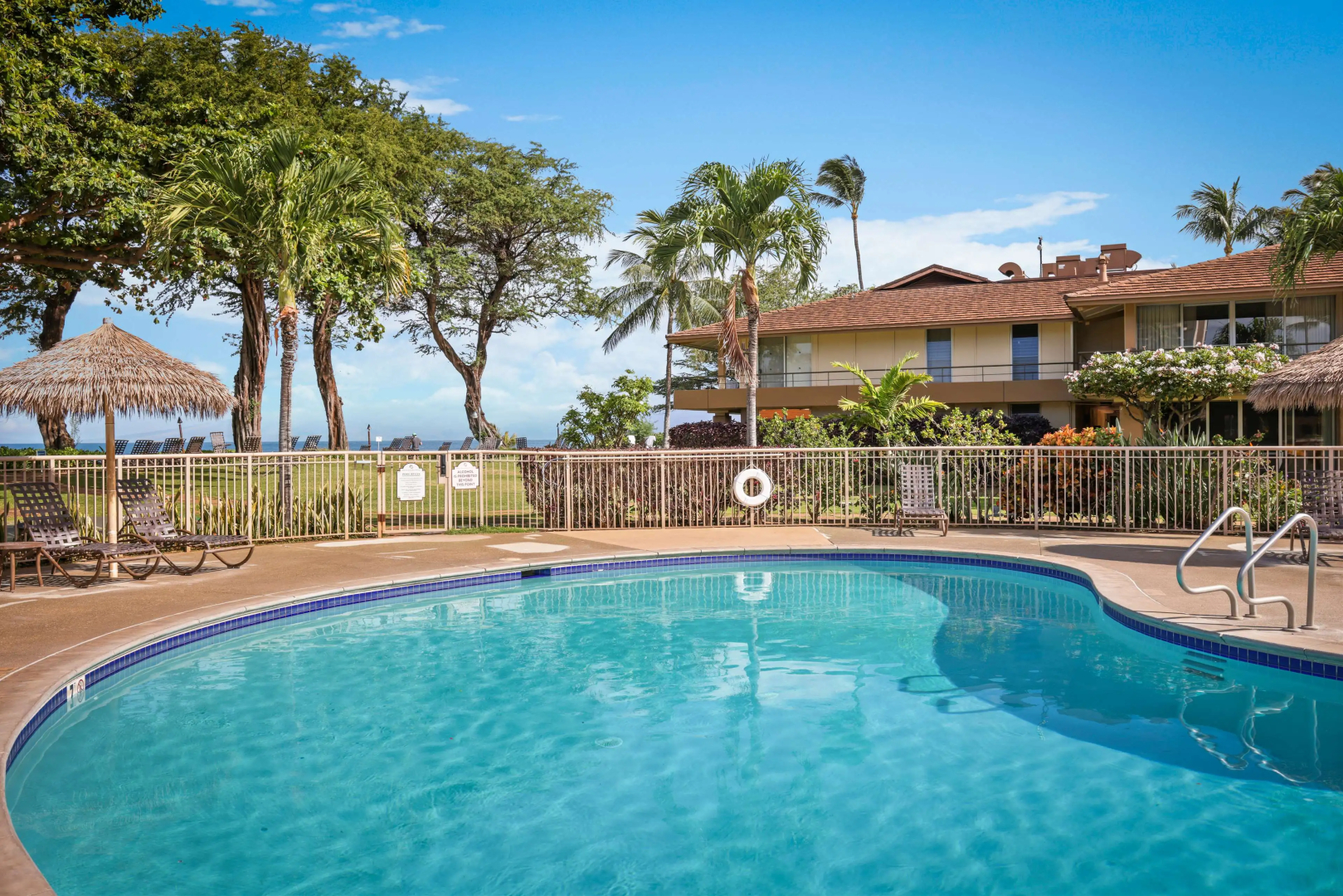 Aston Maui Kaanapali Villas