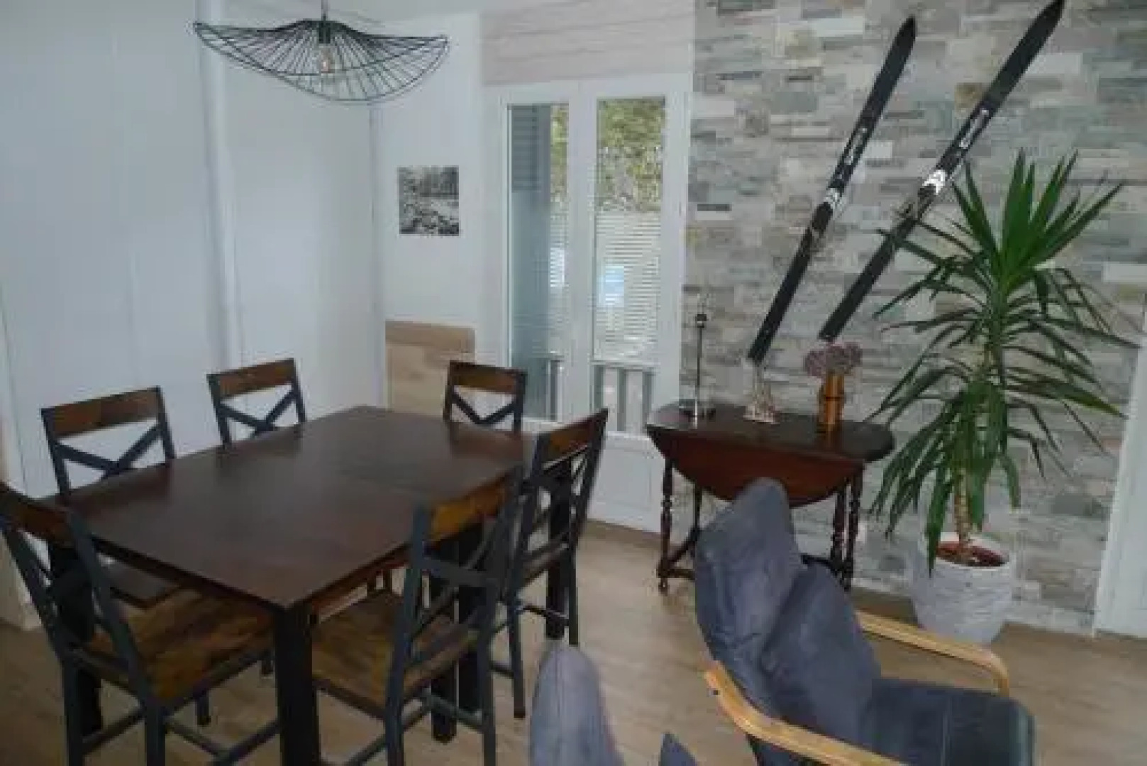 Résidence Perce Neige