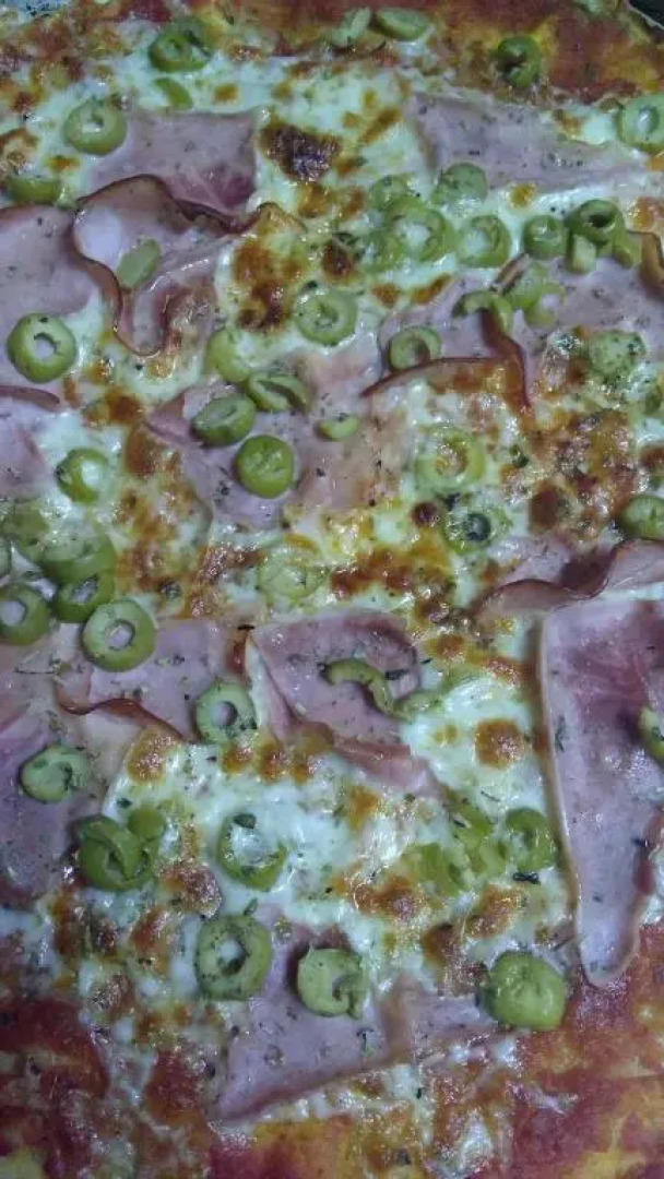 Pousada Villa Itália