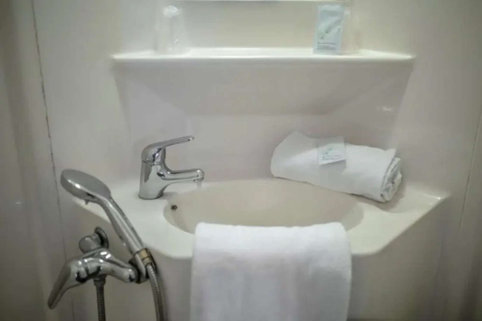 Fasthotel Dijon Nord