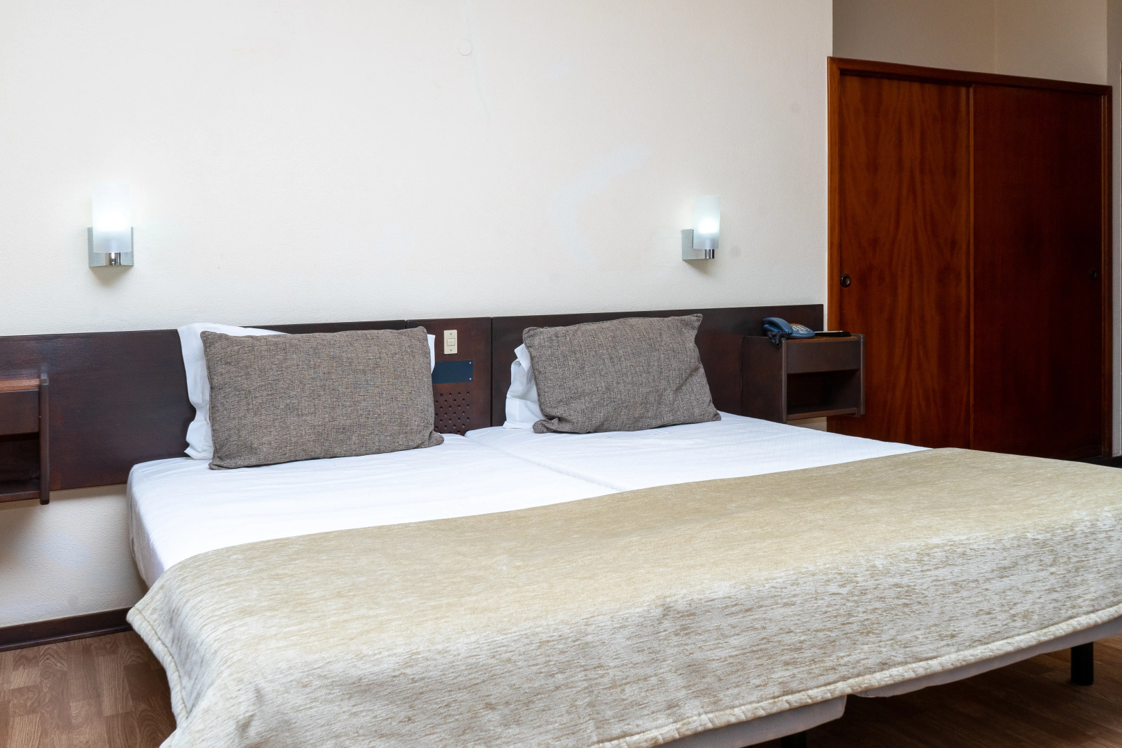 Bravamar Hotel