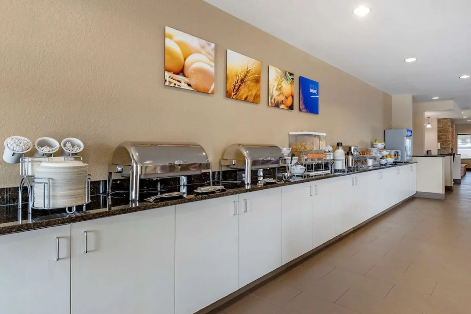 Comfort Suites