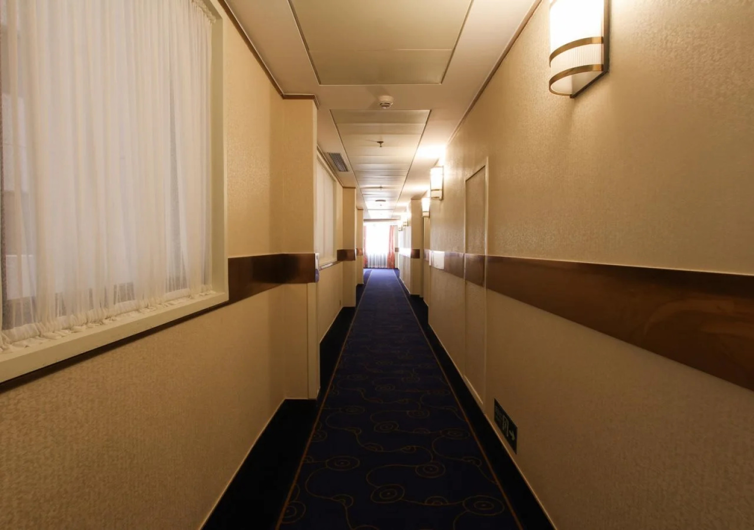 CITIC Hotel Beijing Airport