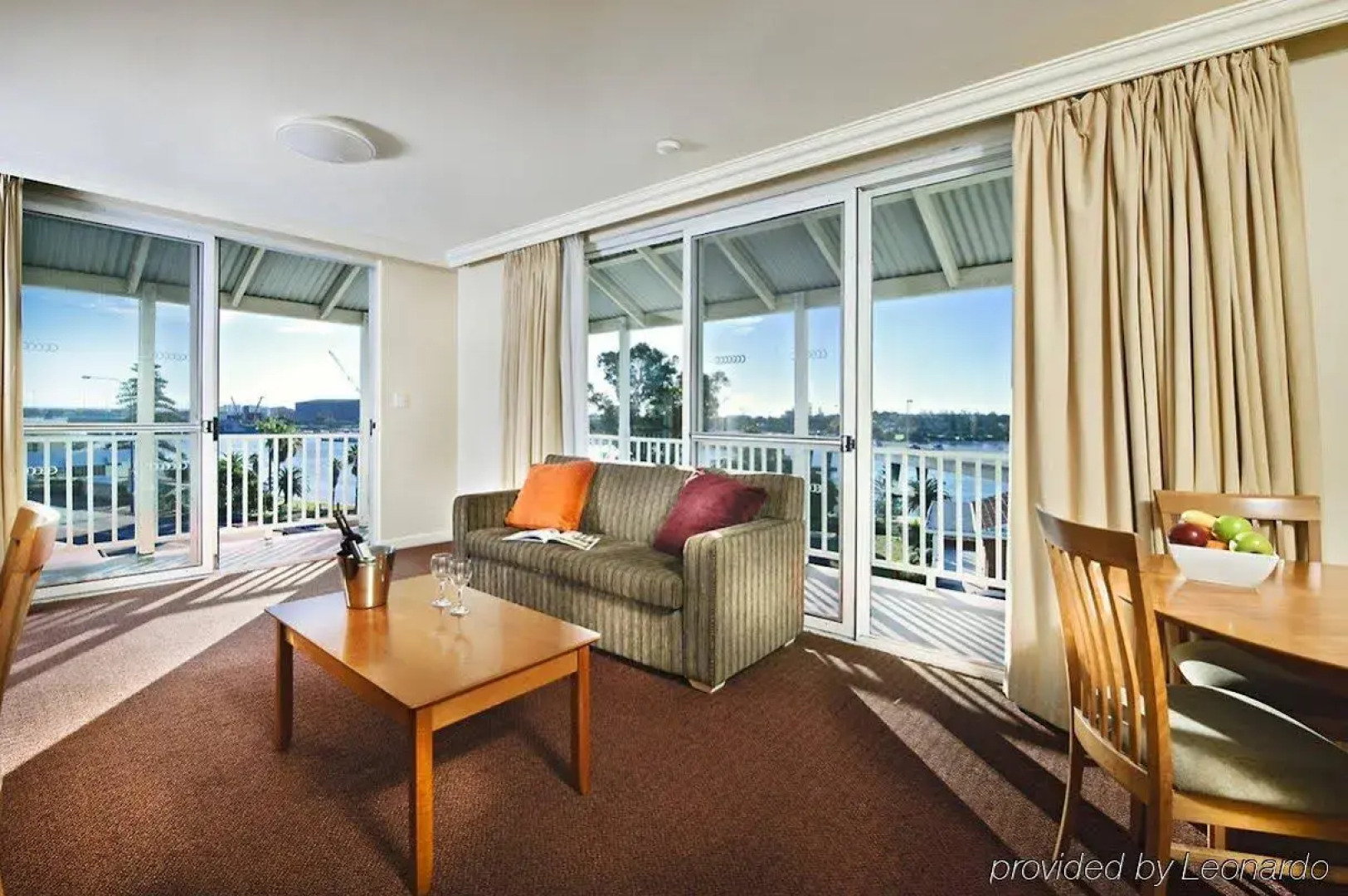 Tradewinds Hotel Fremantle