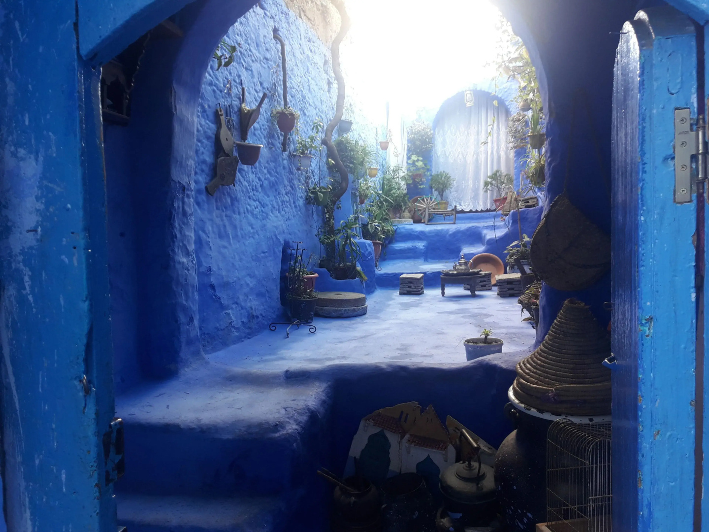 Maison Bahija