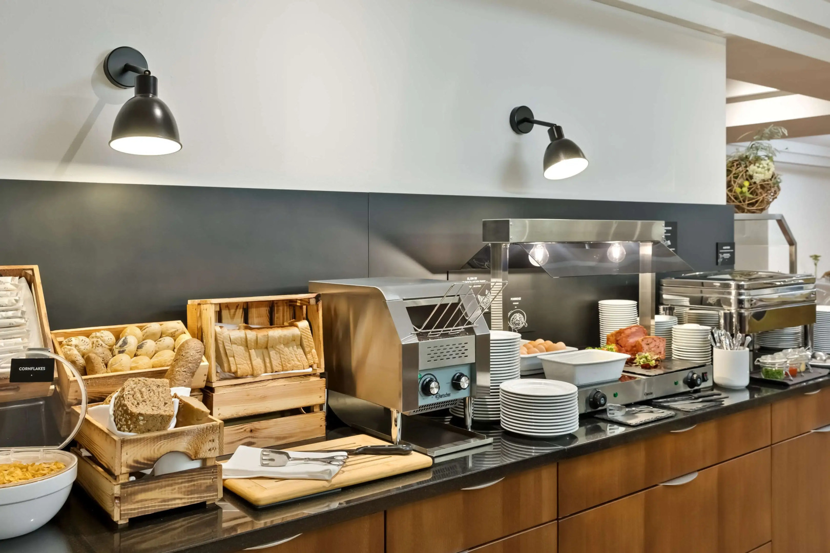 Hotel Rathauspark Wien, a member of Radisson Individuals