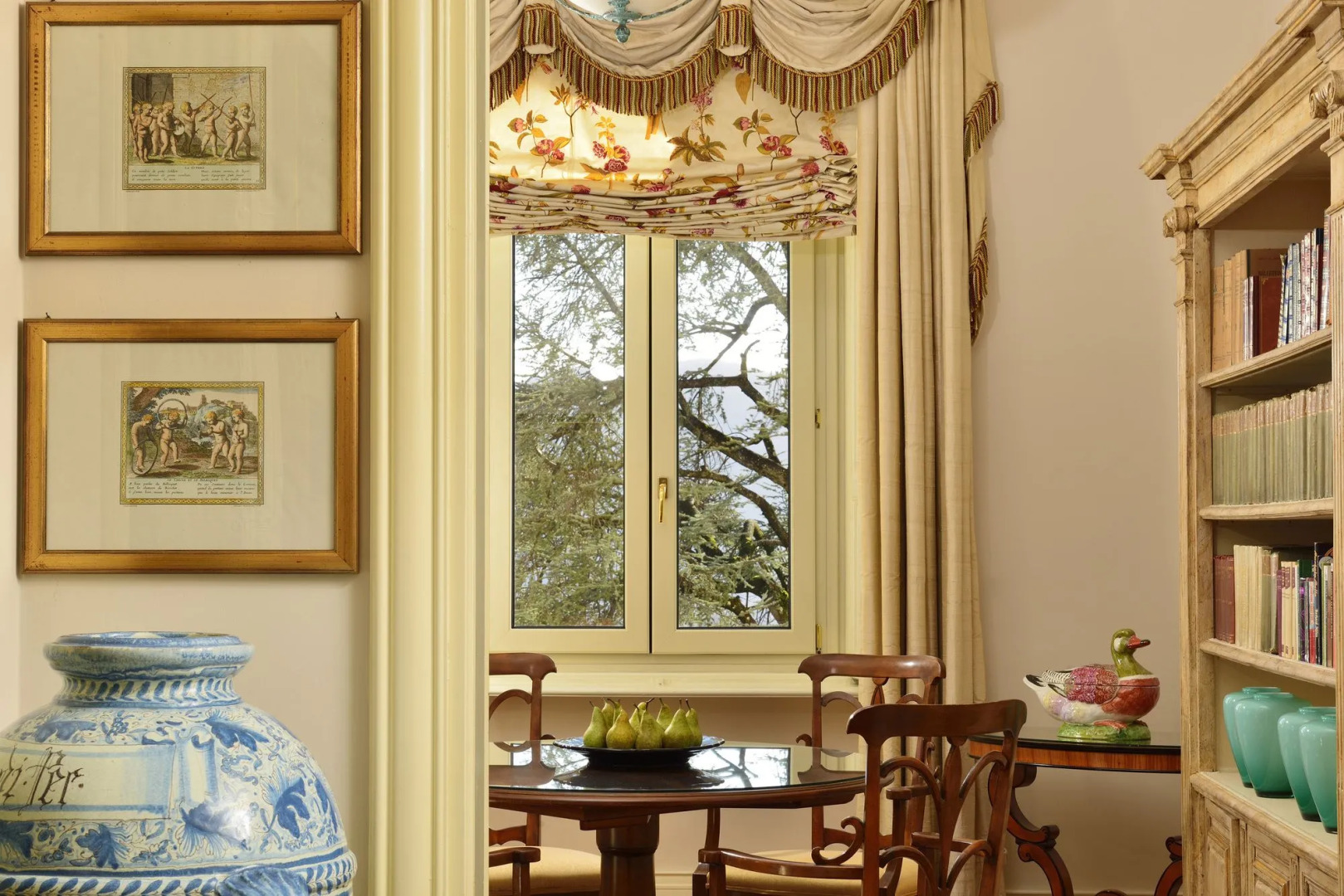 Отель Palazzo Fiuggi